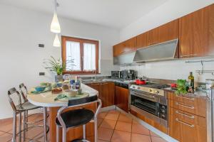Villa Adriana Capalbio with AC, BBQ and Parking - Happy Rentals