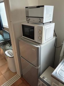 Large three beds Room by Kuromon Market