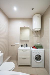 VIP 2-room Apartment, Center