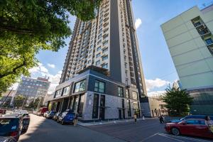 VIP 2-room Apartment, Center