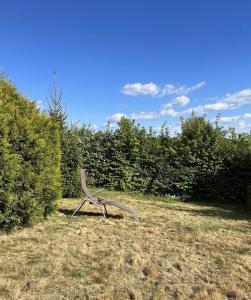 Quiet holiday house with garden, terrace - panoramic view
