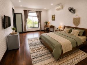 Coast House Da Nang