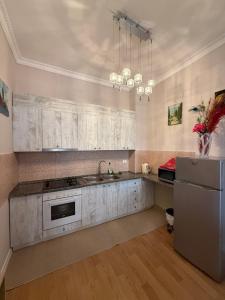 Idi Apartament