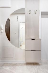 Tech Park & Glam 1BDRM Free Parking Fast Wifi