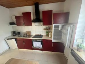 Ferienwohnung am Grambker See