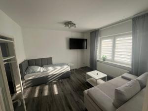 Ferienwohnung am Grambker See