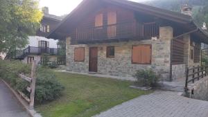 Hygge Chalet a Champoluc