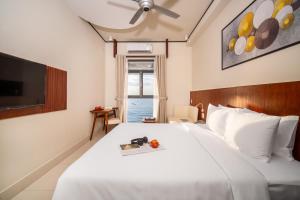 Ocean Soleil Hotel