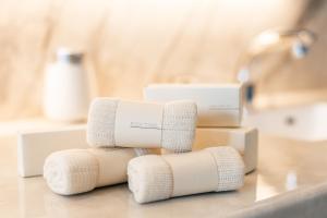 Suite Villa Seahorse IRABU