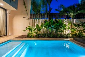Soft Opening! Elementa Villas Bingin, Uluwatu By Blacksand