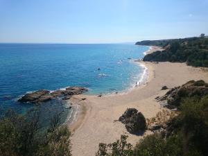 Villa Mariellie Kavala Greece