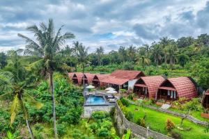 Bunut Bungalow