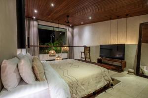 Soft Opening! Elementa Villas Bingin, Uluwatu By Blacksand