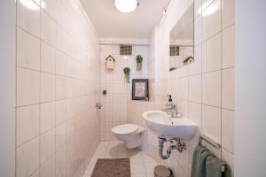 Ferienwohnung Eckis Eck