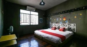 OYO 505 Ente Space Hostel