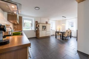 Ferienwohnung Eckis Eck