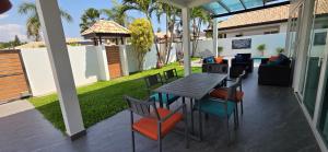 Orchid Paradise Homes 316