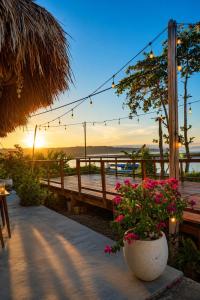 Three Queen Villa and Homestay