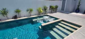Orchid Paradise Homes 316