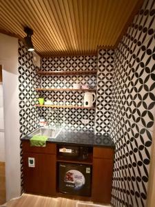 La Casa Di Dicembre 194 Đội Cấn Alley