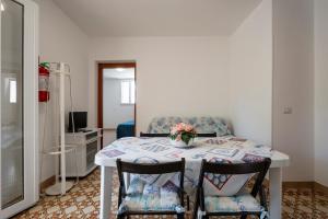 Calce Bianca Apulia