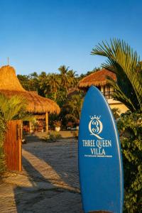 Three Queen Villa and Homestay