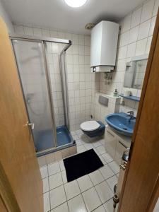 Monteur-Apartment Kusel City