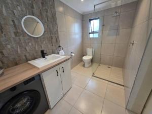 Tranquil 1-Bedroom Apartment Near Gonubie Beach