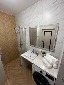 Apartament 55