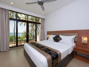 Kaani Beach Hotel