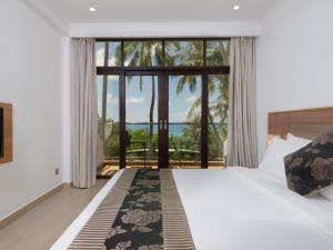 Kaani Beach Hotel