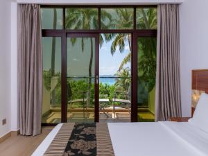 Kaani Beach Hotel