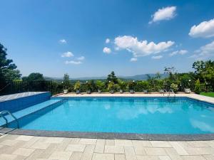 RICHINDIA Clubs and Resorts Pvt Ltd
