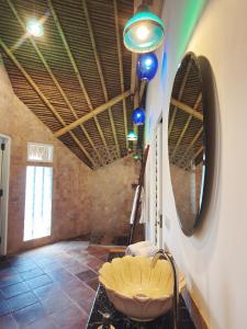 Vayam Boutique Resort Gili Asahan
