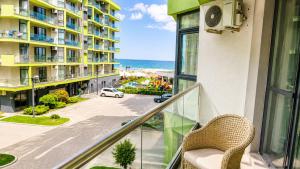 Aparthotel G20 - Cazare in Alezzi Beach Resort Mamaia Nord
