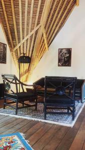 Vayam Boutique Resort Gili Asahan
