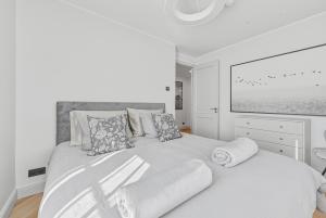 Suur-Lossi Residence - elegantne peatuspaik vanalinna südames