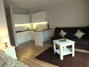 Apartament Paula
