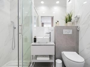 Mennica Residence by Golden Apartments