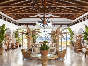 Grecotel Marine Palace & Aqua Park