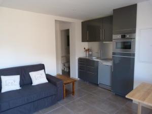 Appartements RDC Villa plein sud avec vue imprenable : photos des chambres