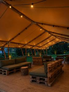Camping Les Pommiers
