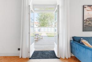 Suur-Lossi Residence - elegantne peatuspaik vanalinna südames