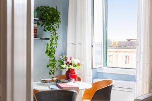 Cherry Suites- Timeless Roman Residence & Terrace