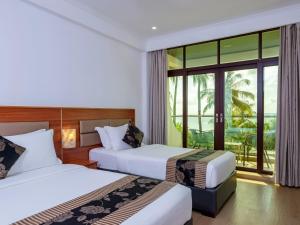 Kaani Beach Hotel