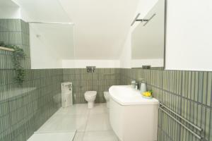 Darly Apartment