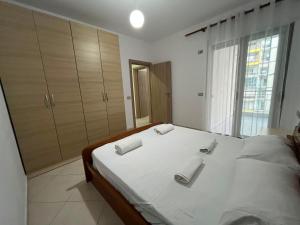 Vlora Central Stay