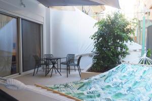 Sithonias Garden Studio 2