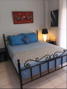 Cozy maisonette in Pefkochori Chalkidiki