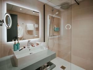 Novotel Lens Noyelles